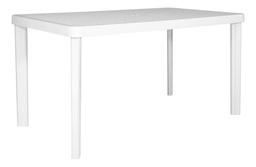 [16521008] MESA GARDEN LIFE SUMATRA BLANCA 140X78 F423000