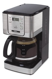 [51111009] CAFETERA OSTER BVSTDC4401 INOX