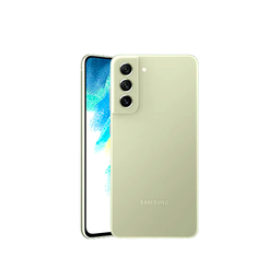 [65827024] CELULAR SAMSUNG GALAXY S21 FE 5G 128/6GB OLIVA SM-G990ELGAARO