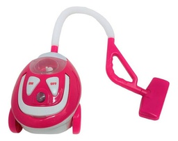 [34447132] JUGUETE ASPIRADORA POPPI 7130 FUCSIA