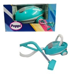 [34447133] ASPIRADORA POPPI 7130 TURQUEZA