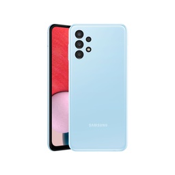 [65827030] CELULAR SAMSUNG GALAXY A13 4/64GB SM-A135MLBE LIGHT BLUE