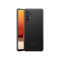 [65827033] CELULAR SAMSUNG GALAXY A32 128/4GB SM-A325MZK BLACK