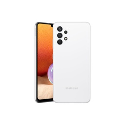 [65827037] CELULAR SAMSUNG GALAXY A32 128GB SM-A325MZW BLANCO