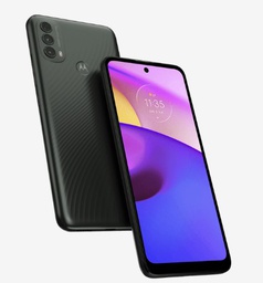 [65827039] CELULAR MOTOROLA MOTO E40 XT2159-1 PARJ0001AR GRIS ACERO