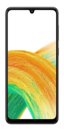 [65827041] CELULAR SAMSUNG GALAXY A33 128GB SM-A336MZKAR BLACK
