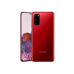 [65827042] CELULAR SAMSUNG GALAXY S20 FE 5G 128GB SM-G781BZR RED