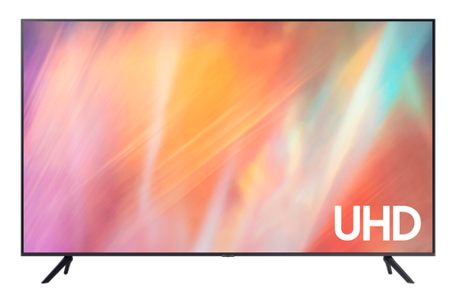 [63827030] SMART TV SAMSUNG 55" UN55AU7000GCZB