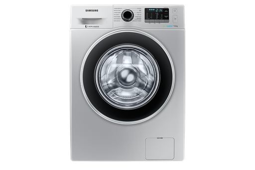 [57462003] LAVARROPAS SAMSUNG WW90J5410GS 9KG SILVER INVERTER