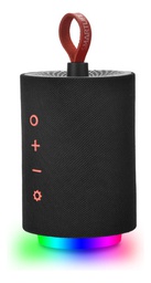 [62686007] PARLANTE SMART LIFE SL-BTS010B NEGRO