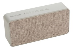 [62686011] PARLANTE SMART LIFE SL-BTS316G GRIS