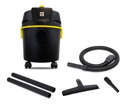 [51055010] ASPIRADORA KARCHER NT 15/1 15L 1400W NEGRA