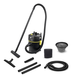 [51055010] ASPIRADORA KARCHER NT 15/1 BLACK EDITION 1.428-708.0, KHNT151