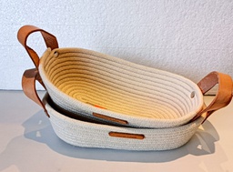 [11687005] PANERA HILO OVAL