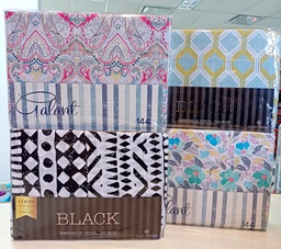 [12781017] SABANA TRISET P. BALMAIN KING ESTAMPADO 511300