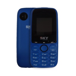 [65827092] CELULAR SKY ENERGY AZUL/NEGRO SY-ENERG AZ