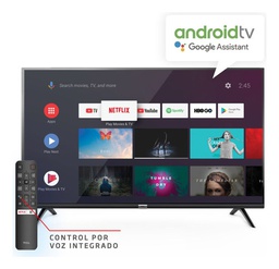 [63827035] SMART TV TCL 32&quot; L32S65A ANDROID TV-RV