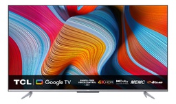 [63827075] SMART TV TCL 55&quot; L55P725 UHD GOOGLE TV-RV