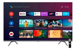 [63827037] SMART TV BGH 50&quot; B5022UK6 ULTRA HD 220v