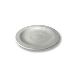 [11701024] PLATO VERBANO TAVOLA HOTEL 865106 P/CAFE-CAPUCCINO