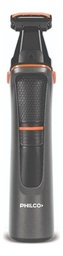 [51141026] CORTA PELO Y AFEITADORA PHILCO CB8870PP GROOMIN KIT 5 en 1