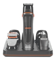 [51141026] KIT CORTA PELO Y BARBA PHILCO CB8870PP