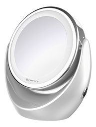 [14252009] ESPEJO LED BESSENCE WEEL0678PI 1X/5X