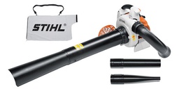 [03806003] SOPLADOR ASPIRADOR STIHL SH 86 C 4241 011 0931