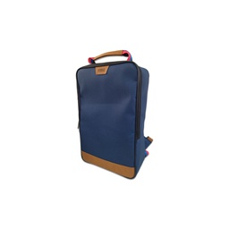 [11239091] BOLSO MORRAL MATERO MODELO TRAIL AZUL