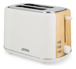 [51839034] TOSTADORA ATMA TOATW21WP SIMIL MADERA