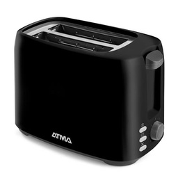 [51839035] TOSTADORA ATMA TO20BP NEGRA