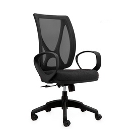 [14797006] SILLA PORTANTINO ALMA N C/A TE RED NEGRA 711455