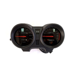 [04542077] VELOCIMETRO COMPLETO CORVEN HUNTER 150