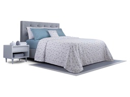 [12781026] SABANA ALCOYANA ESSENCIA PIMPOLLO 2-1/2 PLAZAS 874030