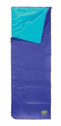[21096006] BOLSA DE DORMIR COLEMAN GO! 1.88x71 CM