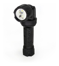 [17477037] LINTERNA CAT 7354-DP400 GIRATORIA 3AAA