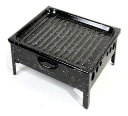 [11101001] BRASERO ENLOZADO JOVIFEL CHICO 153