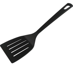 [11340033] ESPATULA DE TEFLON NEGRO ECO 4804