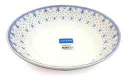 [11701018] PLATO HONDO LOZA ELISA 4272