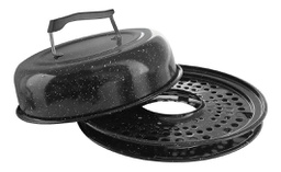 [11086003] PARRILLA CIRCULAR ENLOZADA Nº 2 156