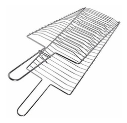 [11086006] PARRILLA PESCADO CROM 60 CM 2574