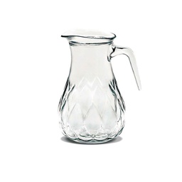 [11341017] JARRA VIDRIO ICE CRISTAL 1.5 L 677