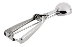 [11340035] CUCHARA HELADO INOX CAROL BOCHA 2303