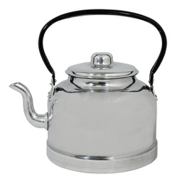 [11341019] PAVA ALUMINIO A/N N 16 116