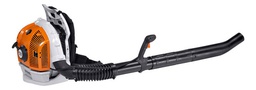 [03344002] SOPLADOR DE MOCHILA STIHL BR 600 4282 011 1629