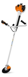 [03166001] MOTOGUADAÑA STIHL FS 460 4147-200-0498