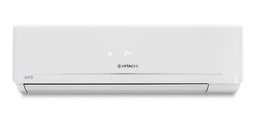 [54022015] AIRE ACONDICIONADO HITACHI 5000W HSP5000FCECO F/C