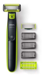 [51013022] AFEITADORA PHILIPS ONE BLADE QP2620/20