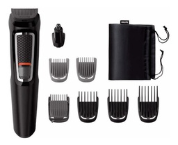 [51141015] CORTADORA DE CABELLO Y BARBA PHILIPS MG-3730