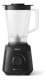 [51477023] LICUADORA PHILIPS HR-2127/90 550W 2L NEGRA
